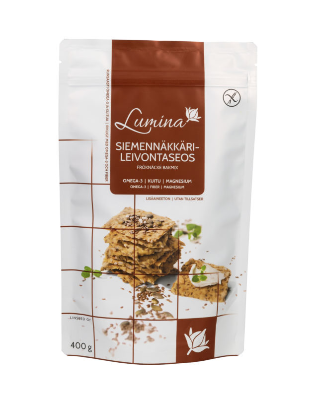 Lumina Siemennäkkäri
